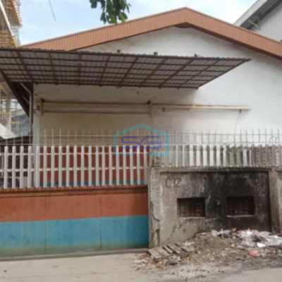 Dijual Gudang 2 Lantai Bagus Di Sunter Jakarta Utara Luas 1000m2