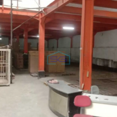 Dijual Gudang 2 Lantai Bagus Di Sunter Jakarta Utara Luas 1000m2