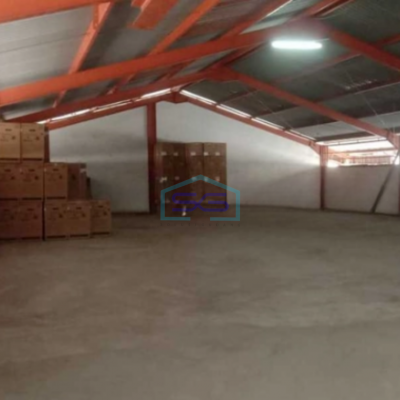 Dijual Gudang 2 Lantai Bagus Di Sunter Jakarta Utara Luas 1000m2
