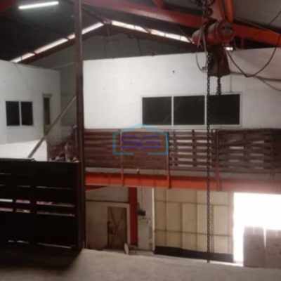 Dijual Gudang 2 Lantai Bagus Di Sunter Jakarta Utara Luas 1000m2