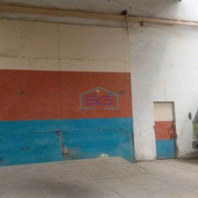 Dijual Gudang 2 Lantai Bagus Di Sunter Jakarta Utara Luas 1000m2