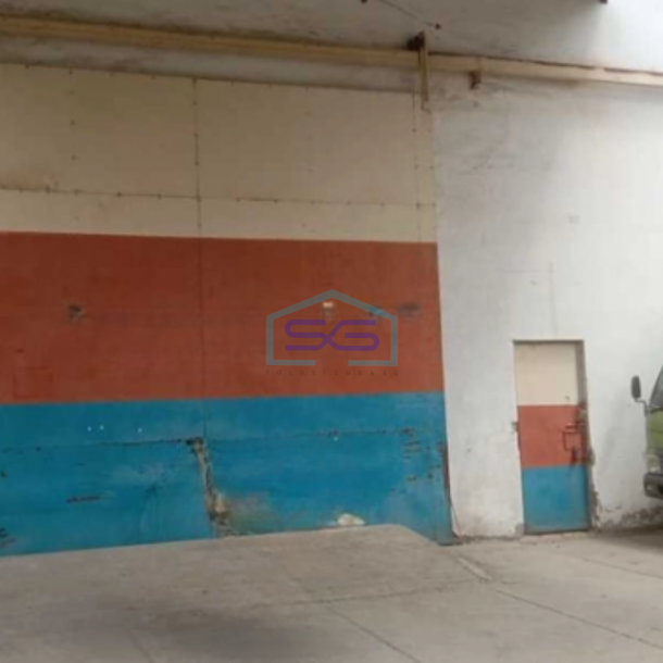 Dijual Gudang 2 Lantai Bagus Di Sunter Jakarta Utara Luas 1000m2-6