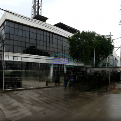 Dijual Cepat Gudang Sunter Jakarta Utara Luas Tanah 1493m2