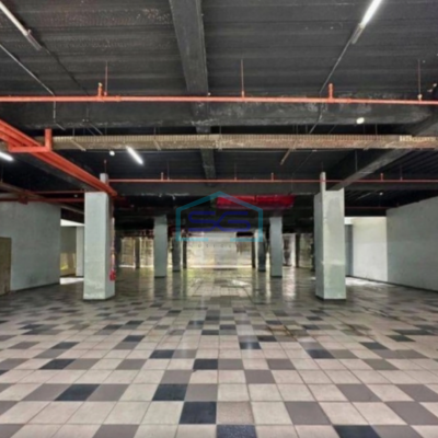 Dijual Gedung Kantor di Kebon Sirih Jakarta Pusat Siap Huni LT 786m2