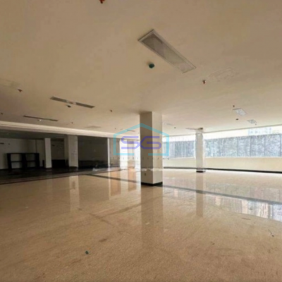 Dijual Gedung Kantor di Kebon Sirih Jakarta Pusat Siap Huni LT 786m2
