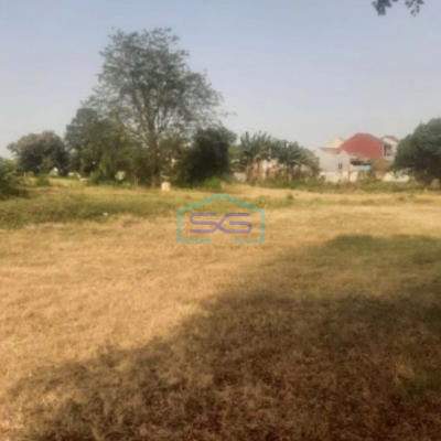 Dijual Gudang Lokasi 3 KM Dari Exit Tol Cijago Luas Tanah 19000m2 di Depok