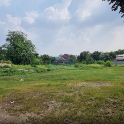 Dijual Gudang Lokasi 3 KM Dari Exit Tol Cijago Luas Tanah 19000m2 di Depok