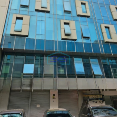 Dijual Cepat Ruko 4 Lantai di Puri Mutiara Sunter Jakarta Utara Luas Tanah 128m2