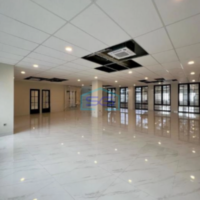 Dijual Gedung Kantor Baru Lokasi Strategis di Jakarta Pusat Luas Tanah 293m2