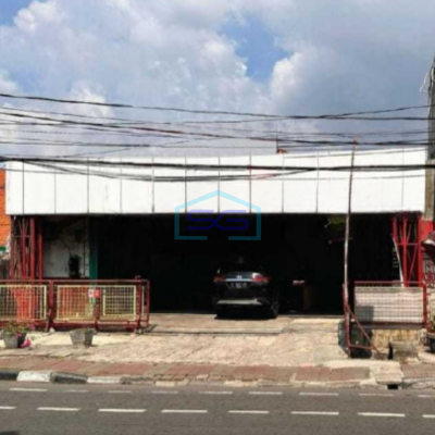 Dijual Cepat Ruko Lokasi di Matraman Jakarta Timur Luas Tanah 564m2