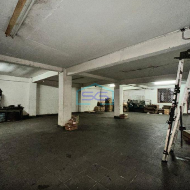 Dijual Cepat Ruko Lokasi di Matraman Jakarta Timur Luas Tanah 564m2-5