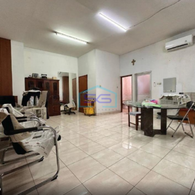 Dijual Cepat Ruko Lokasi di Matraman Jakarta Timur Luas Tanah 564m2