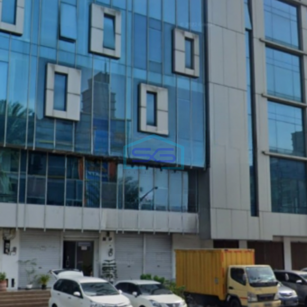 Dijual Cepat Ruko 4 Lantai di Sunter Jakarta Utara Luas Tanah 75m2-1