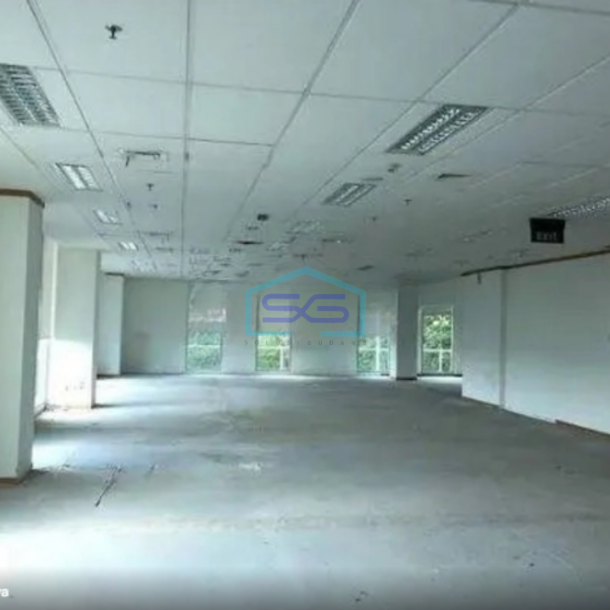 Dijual Gedung Ruang Usaha 8 Lantai di Jakarta Selatan Luas Tanah 2061m2-3