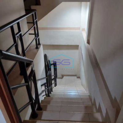 Dijual Cepat Ruko Bagus 4 Lantai Lift Barang Luas Bangunan 90m2 di Sunter Jakarta Utara