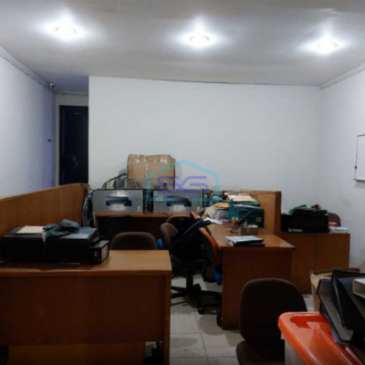 Dijual Ruko 2 Lantai Bagus Jual Cepat di Sunter Jakarta Utara Luas Bangunan 130m2