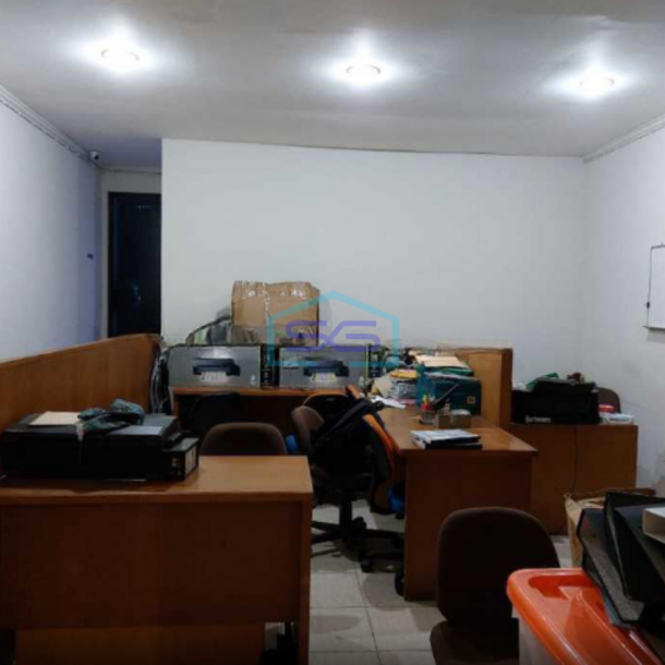Dijual Ruko 2 Lantai Bagus Jual Cepat di Sunter Jakarta Utara Luas Bangunan 130m2-3