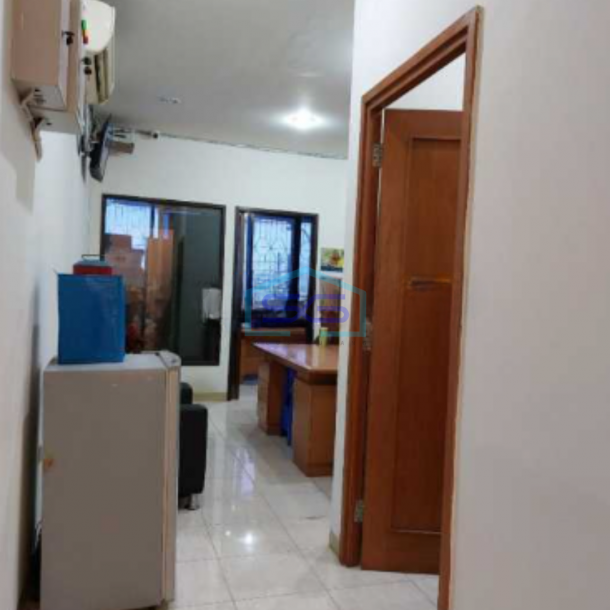 Dijual Ruko 2 Lantai Bagus Jual Cepat di Sunter Jakarta Utara Luas Bangunan 130m2-2