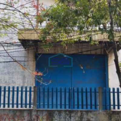 Disewakan Gudang Ancol Jakarta Utara Bagus Lokasi Strategis Luas Bangunan 900m2