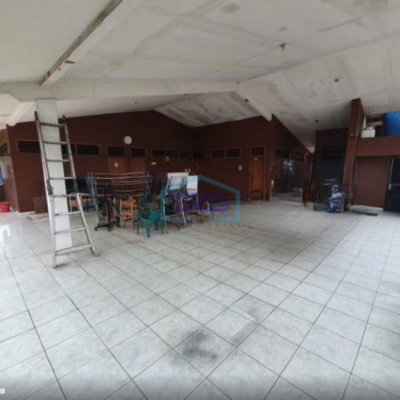 Dijual Gedung Ruang Usaha di Mangga Besar Jakarta Barat Cocok untuk Usaha LT 416m2