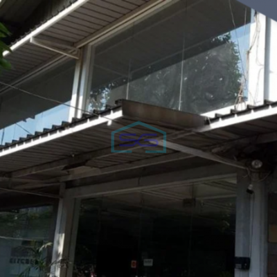 Disewakan Gudang Bagus di Sunter Jakarta Utara Luas Bangunan 250m2
