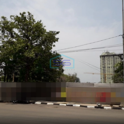 Dijual Tanah Kavling di Rajawali Selatan Pademangan Jakarta Utara LT 24642m2