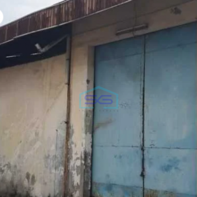 Disewakan Gudang di Daerah Sunter Jakarta Utara Luas Bangunan 625m2