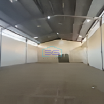 Disewakan Gudang di Sunter Jakarta Utara Luas Bangunan 1300m2