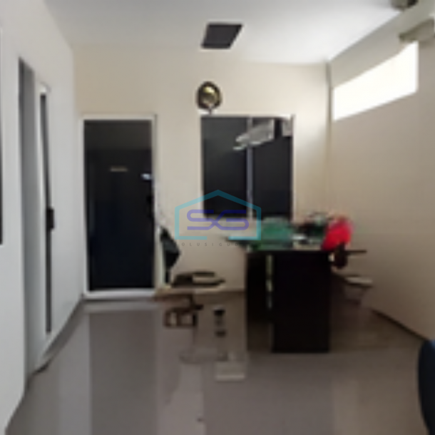 Dijual Gudang di Jalan Raya Prancis Dadap Tangerang Luas Tanah 2300m2-2