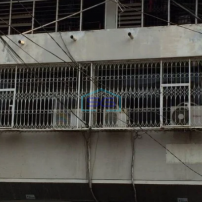 Dijual Ruko 2 Gandeng Jarang Ada Murah di Sunter Jakarta Utara Bangunan 3 Lantai