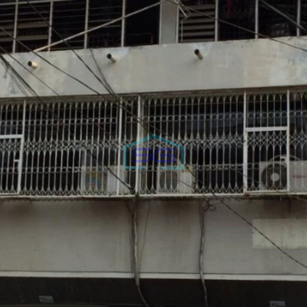 Dijual Ruko 2 Gandeng Jarang Ada Murah di Sunter Jakarta Utara Bangunan 3 Lantai-1