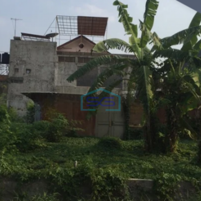 Dijual Tanah Kavling di Sunter Jakarta Utara Luas Tanah 665m2