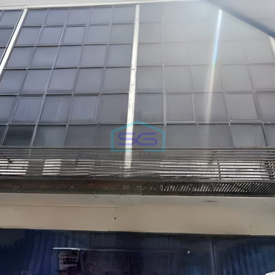 Dijual Ruko 3,5 Lantai di Sunter Jakarta Utara Luas Tanah 116m2