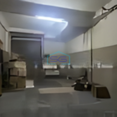 Dijual Ruko 3,5 Lantai di Sunter Jakarta Utara Luas Tanah 116m2