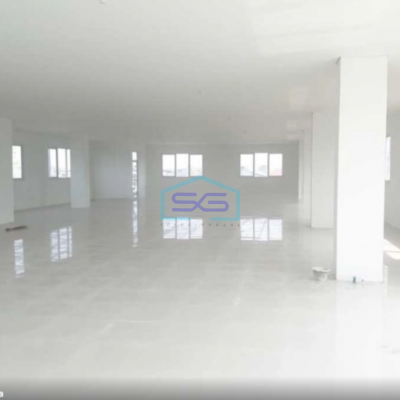 Dijual Ruang Usaha Lokasi di Matraman Jakarta Timur Luas Tanah 759m2