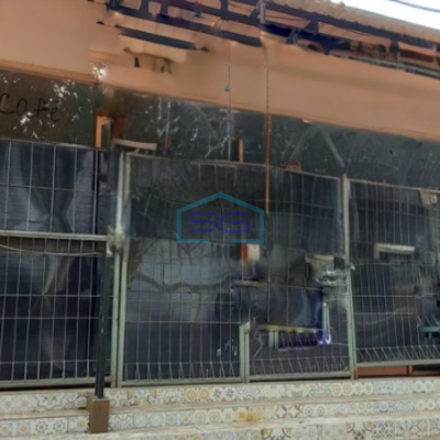 Dijual Cepat Ruang Usaha Cocok Untuk Usaha di Jalan Raya Kelapa Gading Jakarta Utara LT 440m2