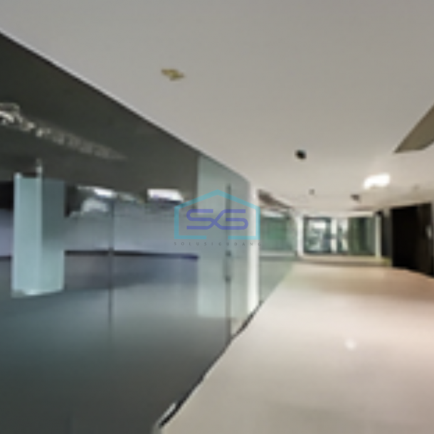 Dijual Cepat Gedung Kantor di Bendungan Hilir Sudirman Jakarta Pusat LT 2626m2-4
