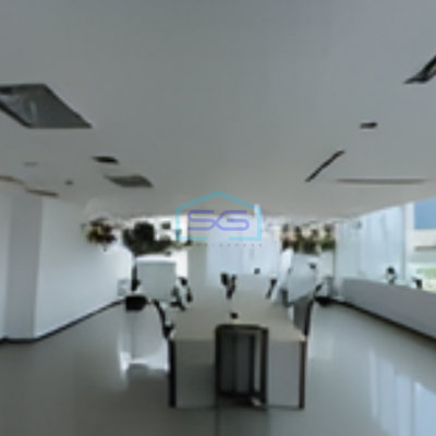 Dijual Cepat Gedung Kantor di Bendungan Hilir Sudirman Jakarta Pusat LT 2626m2