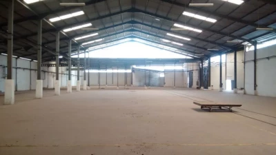 Disewakan gudang di narogong luas 7000m 3500m 2500m 330m