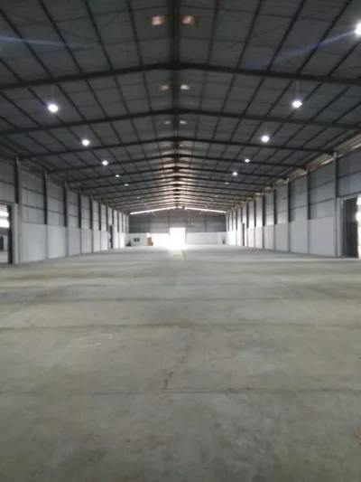 Gudang disewa di narogong