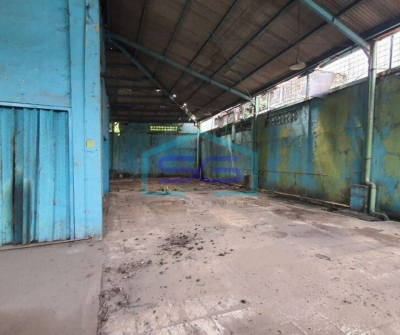 Dijual Gudang Strategis di Narogong Raya, Cileungsi