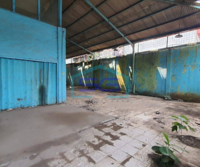 Dijual Gudang Strategis di Narogong Raya, Cileungsi