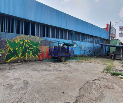 Dijual Gudang Strategis di Narogong Raya, Cileungsi