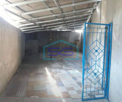 Disewakan Gudang Strategis di Narogong