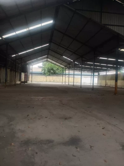 DISEWAKAN GUDANG NAROGONG 3200
