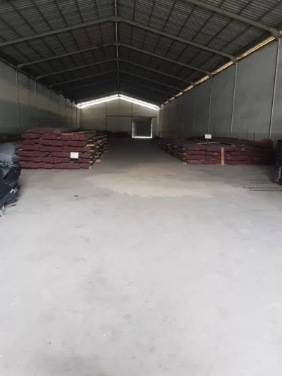 Disewakan gudang di daerah narogong