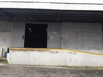 Disewakan gudang di cibitung