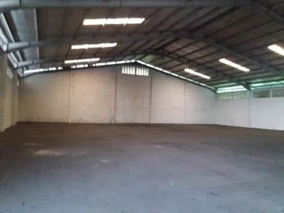 Disewakan gudang di cibitung