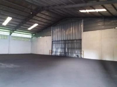 Disewakan gudang di cibitung