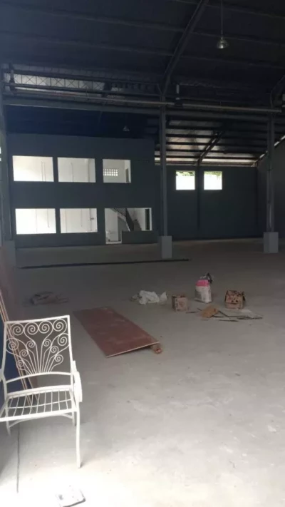 SEWA GUDANG NAROGONG 1300M